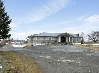 5022 6th Line, Erin, ON L7J 2L8