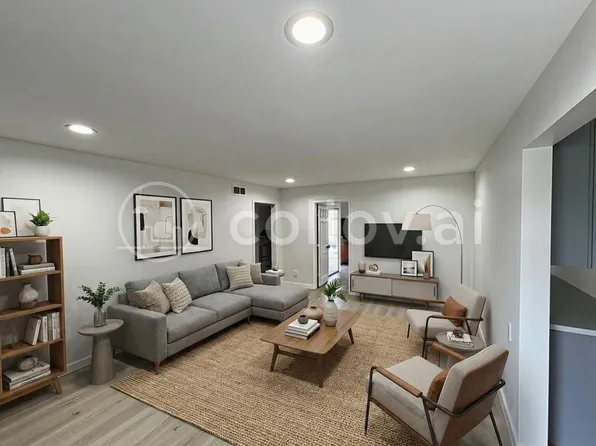 17006 S Berendo Ave, Gardena, CA 90247