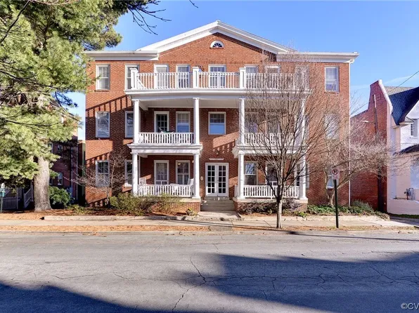 117 N Crenshaw Ave #U1n, Richmond, VA 23221