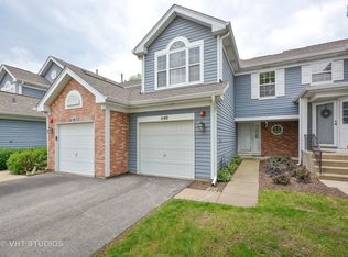 1140 Harbor Ct, Glendale Heights, IL 60139