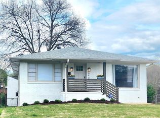 849 Goldwire St SW, Birmingham, AL 35211