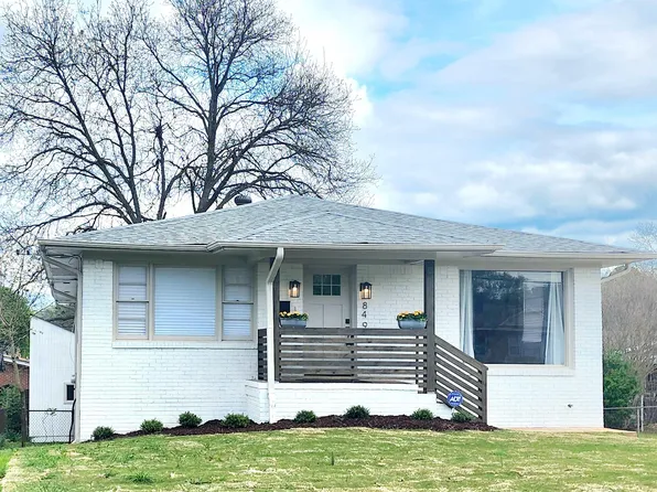 849 Goldwire St SW, Birmingham, AL 35211