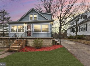 1906 Belmont Ter, Baltimore, MD 21207