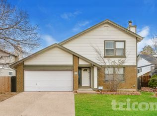 3812 S Ceylon Way, Aurora, CO 80013