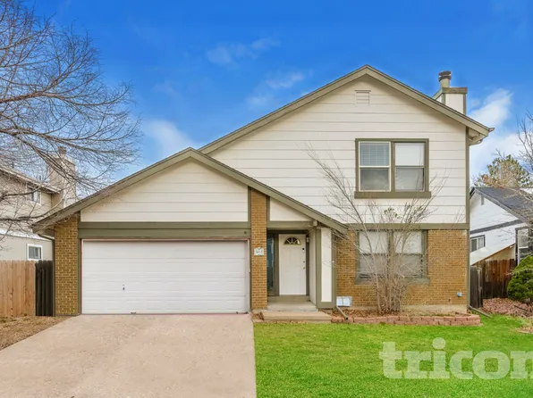 3812 S Ceylon Way, Aurora, CO 80013