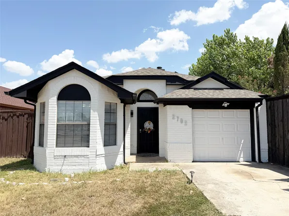 2702 Game Lake Dr, Irving, TX 75060