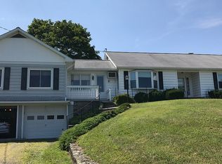 268 Middle Rd, Hudson, NY 12534