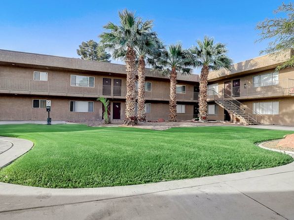 5101 E Twain Ave APT 137