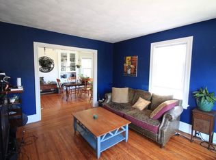 132 Wentworth Ave UNIT 1, Providence, RI 02905