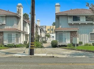 549 W Duarte Rd #A, Monrovia, CA 91016