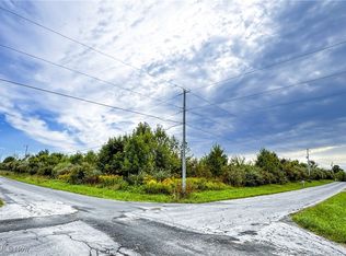 Township Road 581, Sullivan, OH 44880