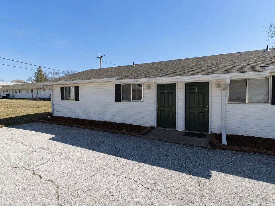 7312 N Wade School Rd #2