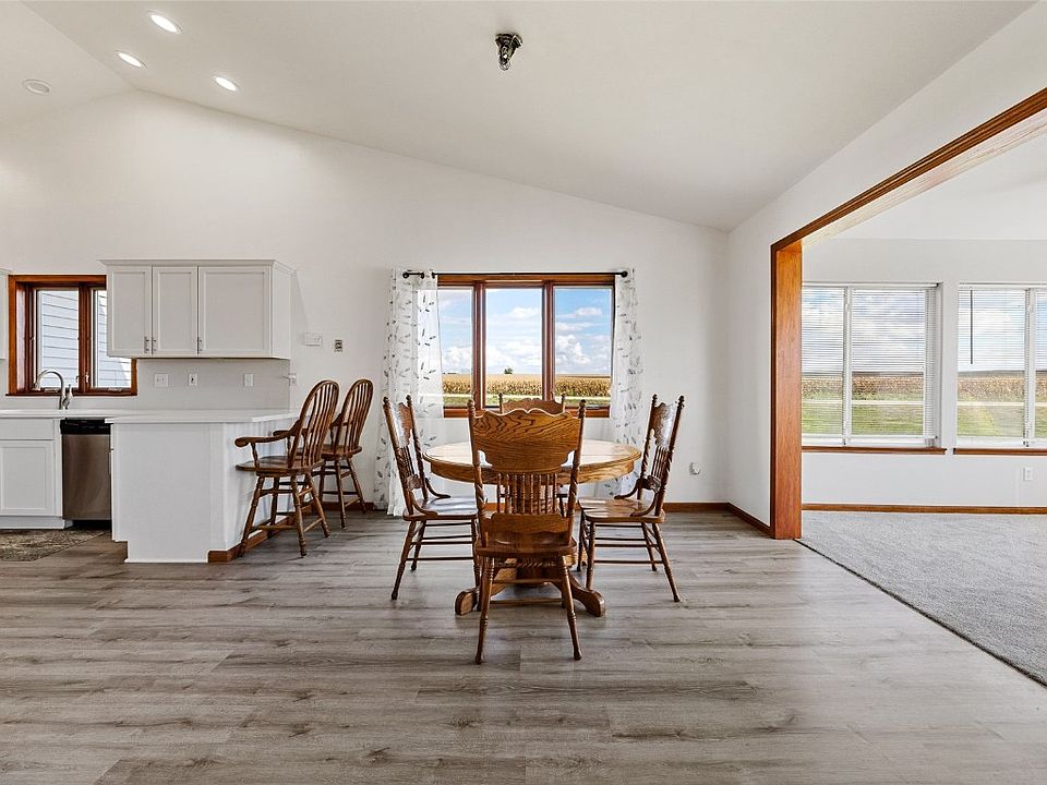 105 6th Ave W, Walford, IA 52351 MLS 2305967 Zillow