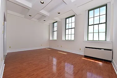 Rented by Keller Williams NYC