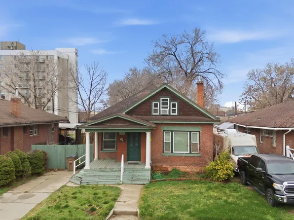 1998 S 1000 E, Salt Lake City, UT 84105