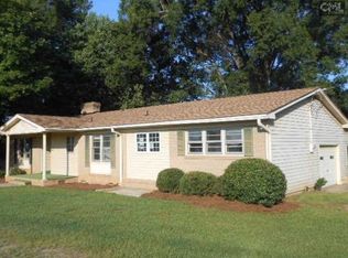 3119 State Highway 391, Newberry, SC 29127