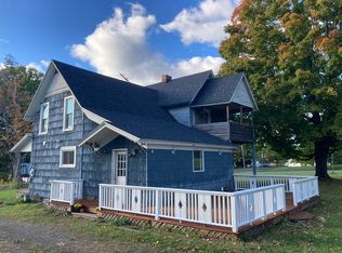 9552 Route 240, West Valley, NY 14171