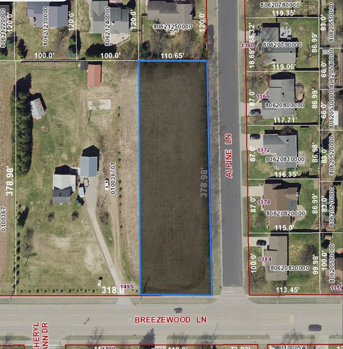 Alpine Ln, Neenah, WI 54956 Zillow