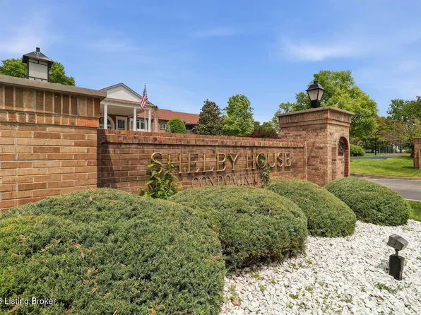 8605 Shelbyville Rd APT 125, Louisville, KY 40222