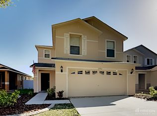 11753 Mango Cross Ct, Seffner, FL 33584