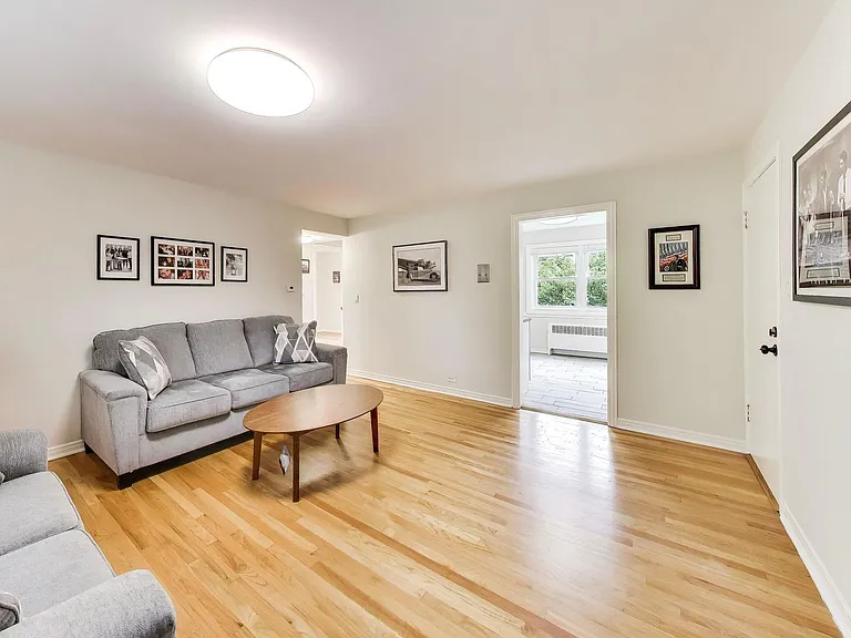 6407 N Normandy Ave #2N — Photo 4