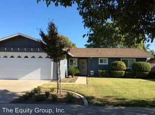 991 W Maple Ave, Tulare, CA 93274