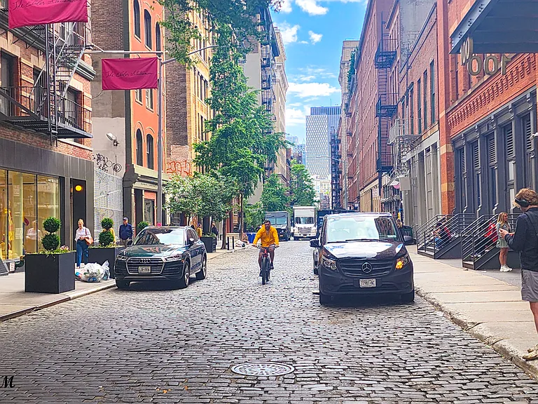 307 Mott St #2B — Photo 9