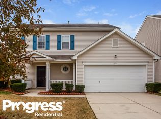 12718 Deaton Hill Dr, Charlotte, NC 28269