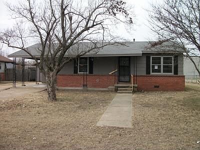 1st image of 505 Thurmond St