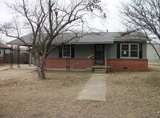 505 Thurmond St, Leachville, AR 72438