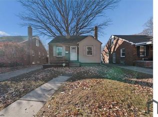 18627 Justine St, Detroit, MI 48234