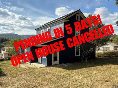 108 Biffs Aly, Johnstown, PA, 15906