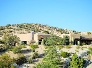57370 Tecuya Way, Yucca Valley, CA 92284
