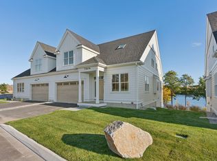 15 Isle Avenue #102, Saco, ME 04072