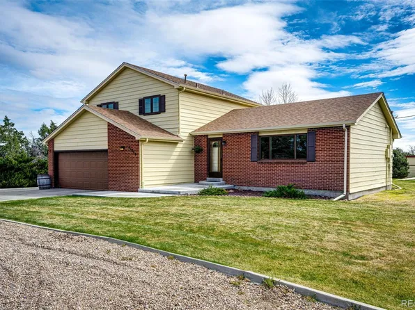 55004 E Bison Drive, Strasburg, CO 80136