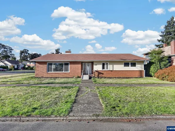 288 SW Mill St, Dallas, OR 97338
