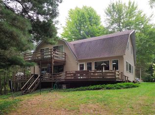 20691 Saunders Shores Rd, White Pigeon, MI 49099