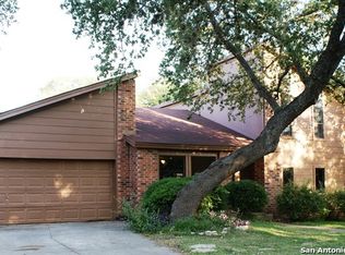 15422 Triple Crk, San Antonio, TX 78247