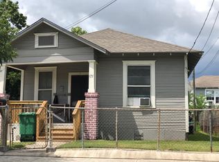 6729 Avenue Q, Houston, TX 77011