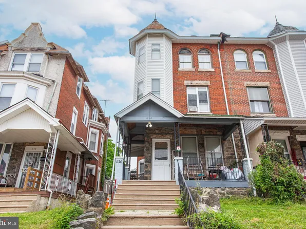 836 Wynnewood Rd, Philadelphia, PA 19151