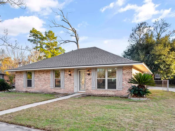 16622 Abshire Ave, Baton Rouge, LA 70816