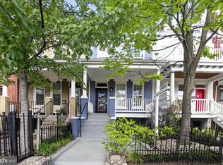 1019 7th St NE, Washington, DC 20002