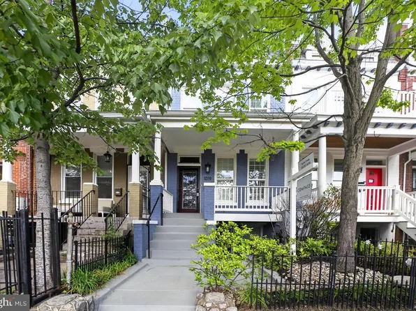 1019 7th St NE, Washington, DC 20002