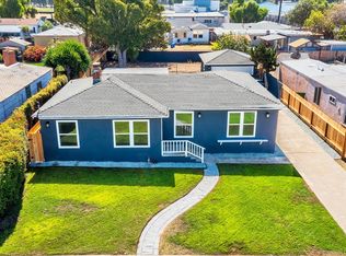 452 Park Way, Chula Vista, CA 91910