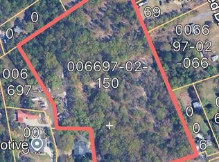 151 Shelton Rd, West Columbia, SC 29170