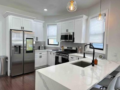 307 Arlington Ave, Jersey City, NJ, 07304