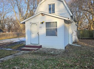1731 Lyons Ave, Lansing, MI 48910