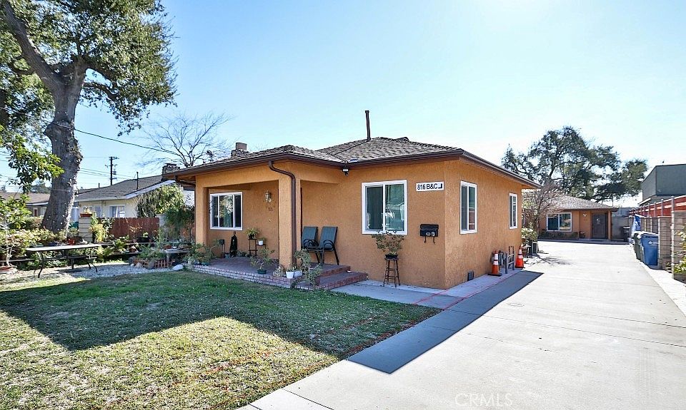1st image of 816 Bonita St #C