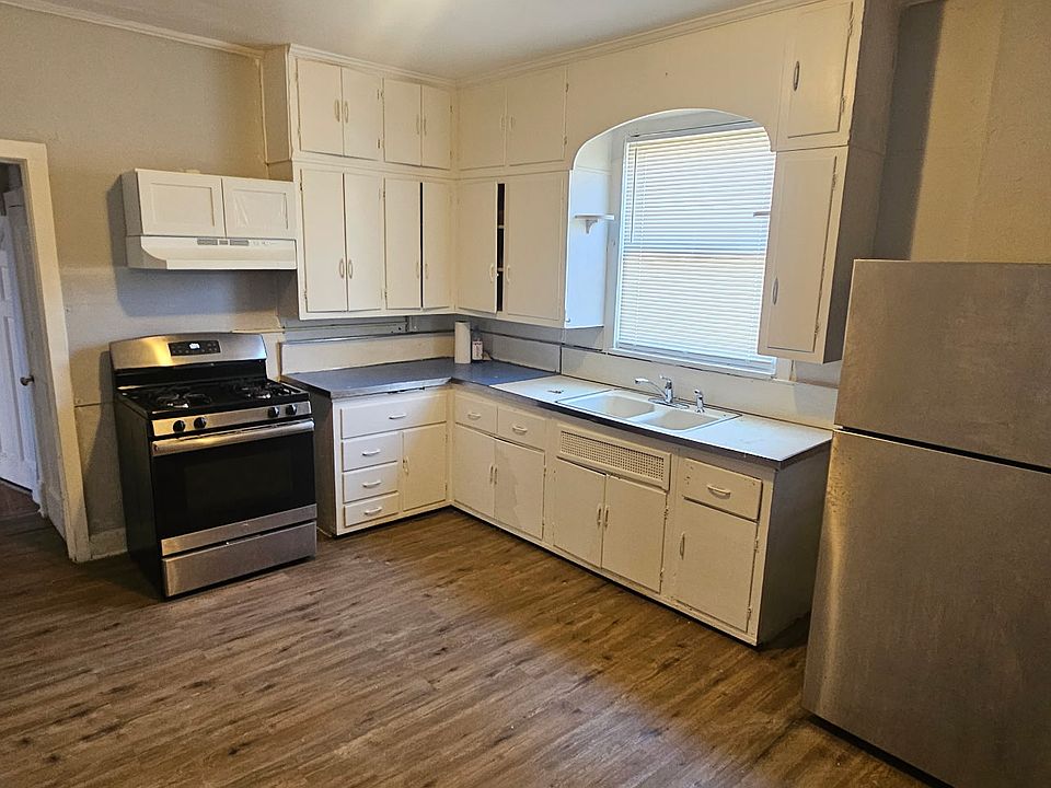 1st image of 3410 Gwynns Falls Pkwy #1