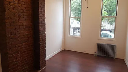 Rented by B & H Properties of New York LTD